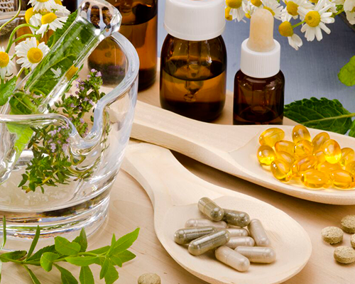 Naturopathic Treatments for Thyroid Disorders