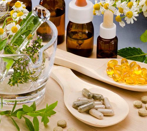 Naturopathic Treatments for Thyroid Disorders